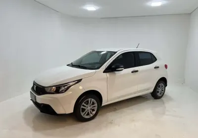 Fiat argo 1.0 2025