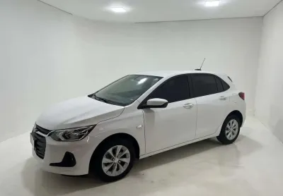 Chevrolet onix hatch 10tb lt1 2023