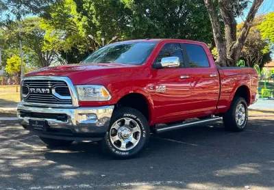 Ram 2500 laie 2018