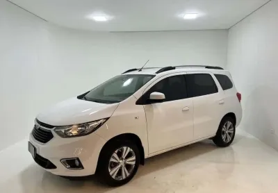 Chevrolet spin 18l at premier 2023