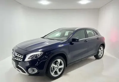 Mercedes-benz gla200ff 2019