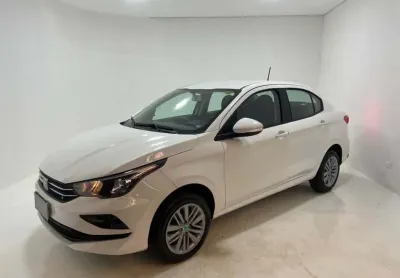 Fiat cronos drive 1.0 2024