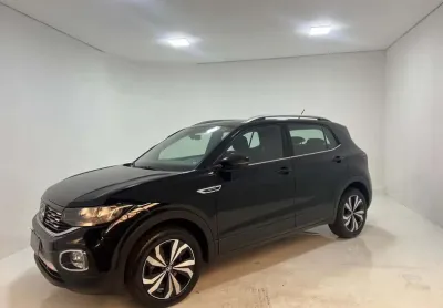 Volkswagen t cross hl tsi 2023