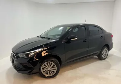 Fiat cronos drive 1.0 2024