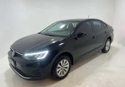 Volkswagen virtus mb 2024