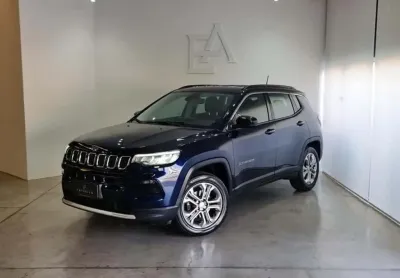 Jeep compass long tf 2022