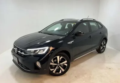 Volkswagen nivus hl tsi ad 2021