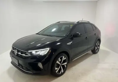 Volkswagen nivus hl tsi ad 2021