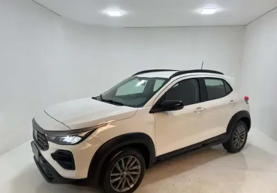 Fiat pulse drive at 2024