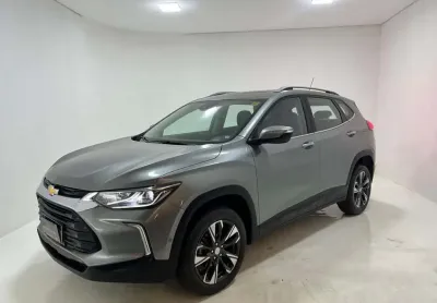 Chevrolet tracker 12t a pr 2024