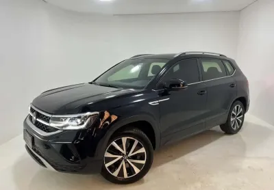 Volkswagen taos hl tsi 2023