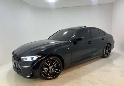 Bmw 320i m sport flex 2024
