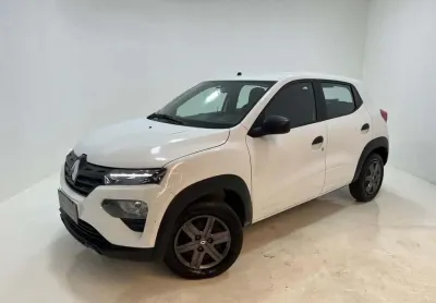 Renault kwid zen 2 2024