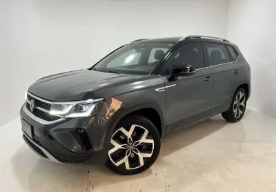 Volkswagen taos hl tsi 2024