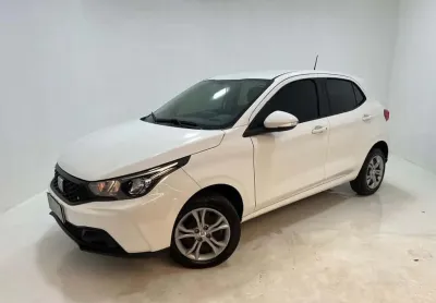 Fiat argo drive 1.0 2025