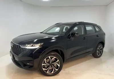 Gwm haval h6 premium phev 2025