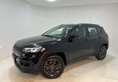 Jeep compass long t 2025