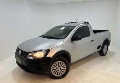 Volkswagen nova saveiro rb mbvs 2022