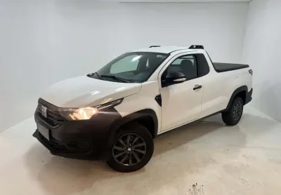 Fiat strada enduran cs13 2025