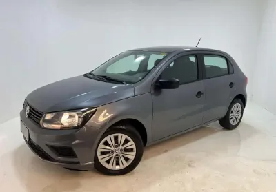 Volkswagen gol 1.6l af5 2021