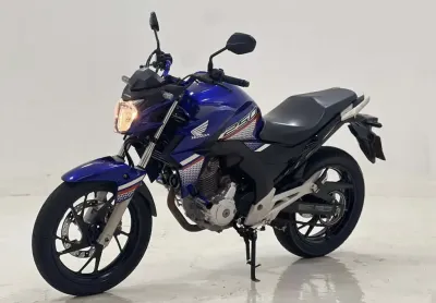 Honda cb250f twister cbs 2022