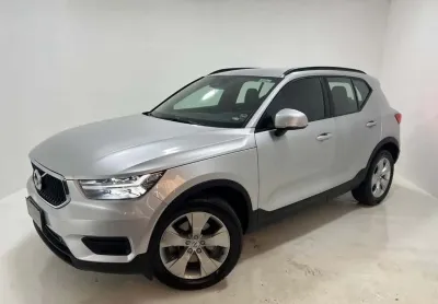 Volvo xc40 t4 2019