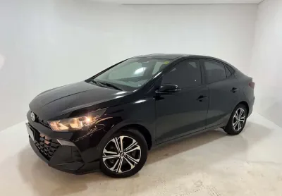 Hyundai hb20s 1.0 turbo flex 2024