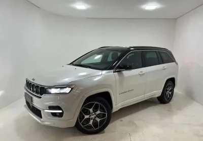 Jeep commander ovr t 2025