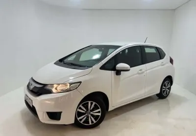Honda fit dx mt 2015