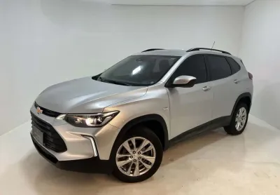 Chevrolet tracker t a ltz 2023