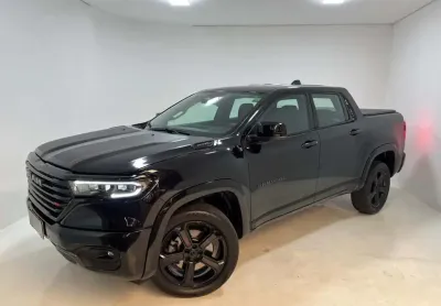 Ram page rt gas 2024