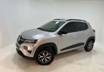Renault kwid outsid 2 2023
