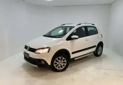 Volkswagen crossfox gii 2013
