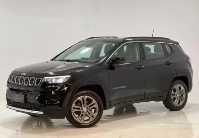 Jeep compass long tf 2023