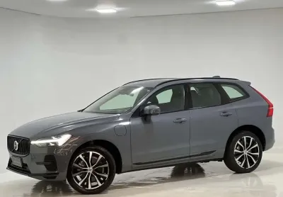 Volvo xc60 t8 ultimate 2023