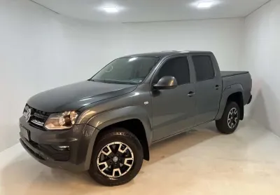 Volkswagen amarok v6 comfort 2023