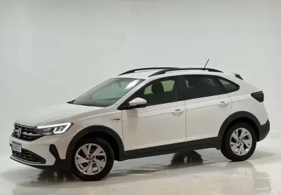 Volkswagen nivus cl tsi 2024