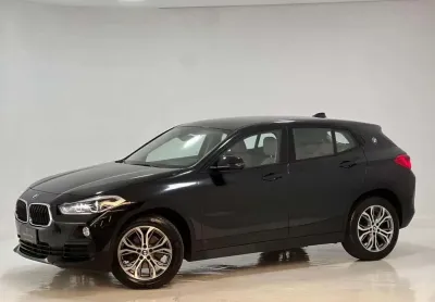 Bmw x2 s18i activeflex 2020