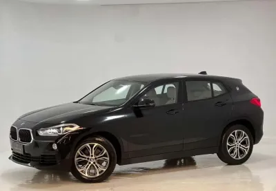 Bmw x2 s18i activeflex 2020