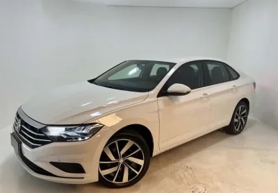 Volkswagen jetta af 2019