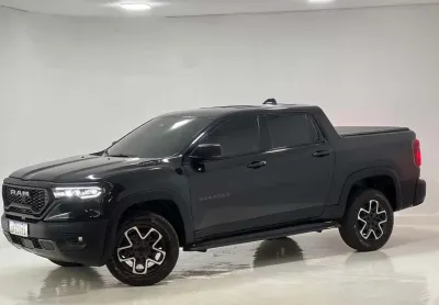 Ram page rebel ds 2024