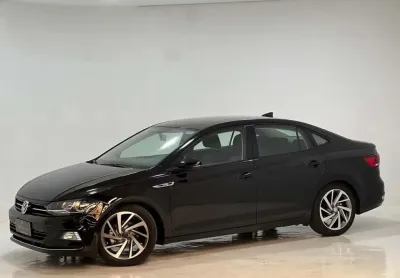 Volkswagen virtus hl ad 2018