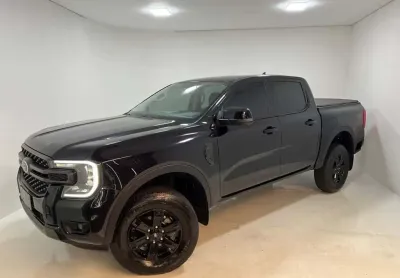 Ford ranger xlscd2d4a 2025