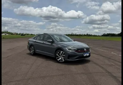 Volkswagen jetta gli ag 2021