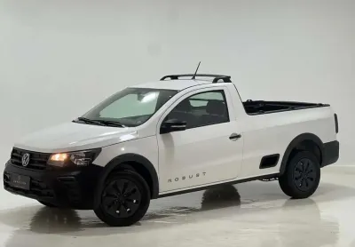 Volkswagen saveiro cs rb mf 2025