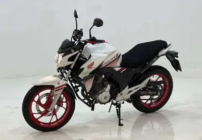 Honda cb250f twister cbs 2022