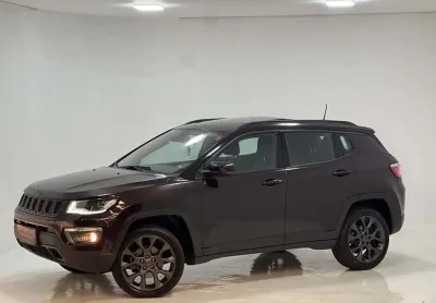 Jeep compass limited s 2021