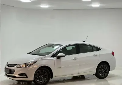 Chevrolet chev cruze ltz nb at 2017