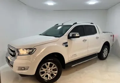 Ford ranger ltdcd4a32c 2019