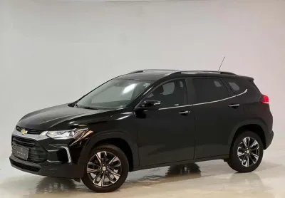 Chevrolet tracker 12t a pr 2024